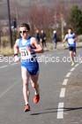 Under-15s boys and girls Elswick Harriers Good Friday Road Relays. Photo: David T. Hewitson/Sports for All Pics